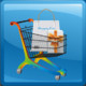 My Shopping List Icon Image