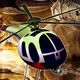 The Cave Copter