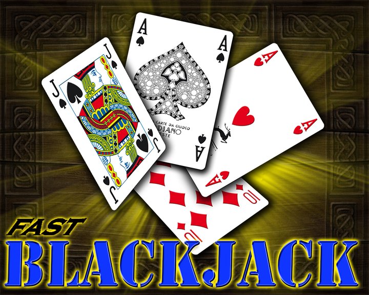 Fast Blackjack Image