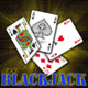 Fast Blackjack Icon Image