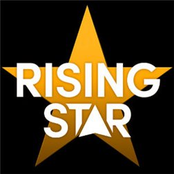 Rising Star ABC Image
