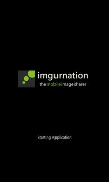 Imgurnation Screenshot Image