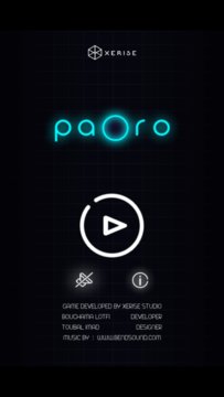 Paoro Screenshot Image