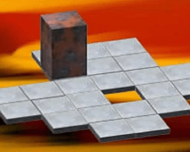 Brick Roller Image