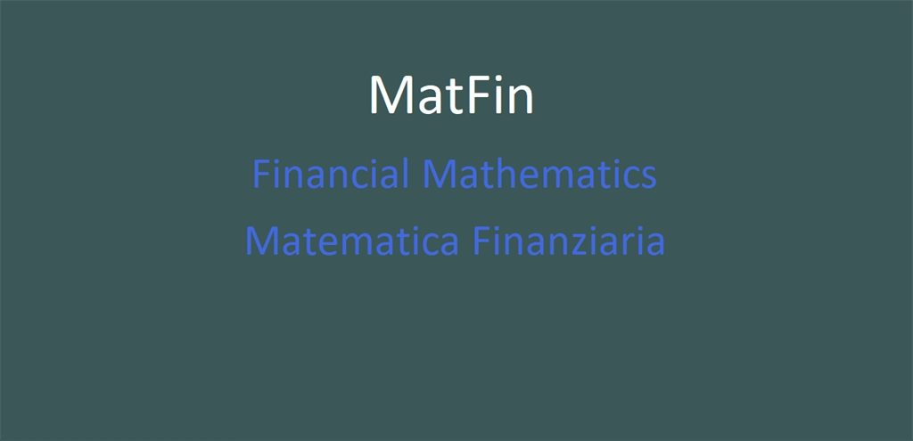 MatFin Lite Screenshot Image #6