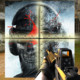 Sniper Battle 2 Icon Image