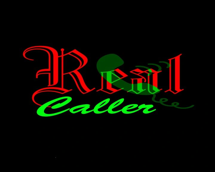 Real Caller Image