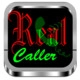 Real Caller Icon Image