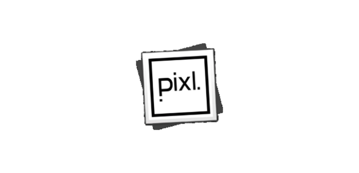 Pixl Grid Image
