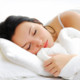 Health Benefits of Sleep Icon Image