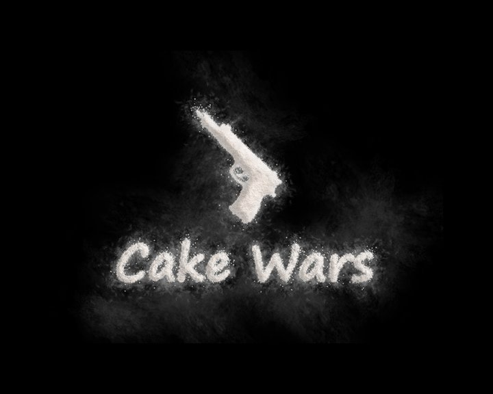 Cake Wars Image