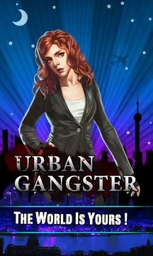 Urban Gangster Screenshot Image