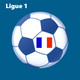 Ligue 1 Icon Image