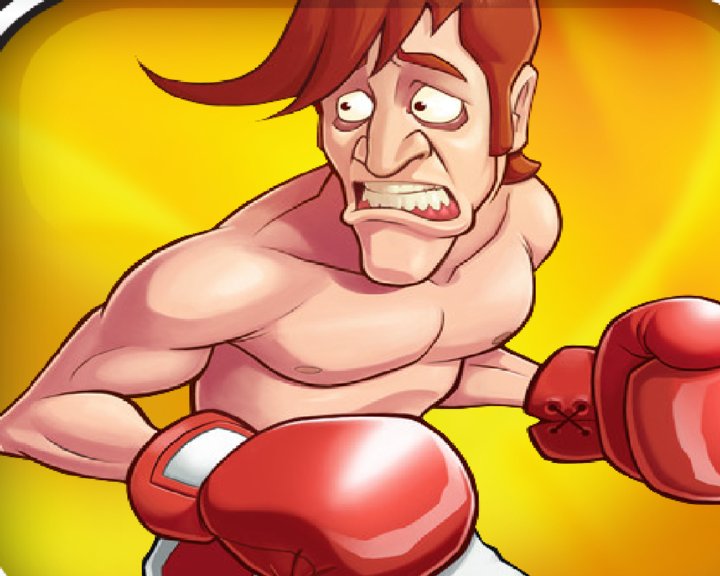 Boxing Fighter Image