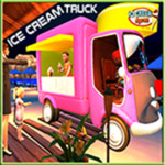 IceCream Delivery Truck 1.0.0.0 for Windows Phone