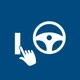 Car Dashboard Icon Image