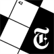 NYT Crossword Icon Image