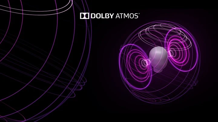Dolby Access Image