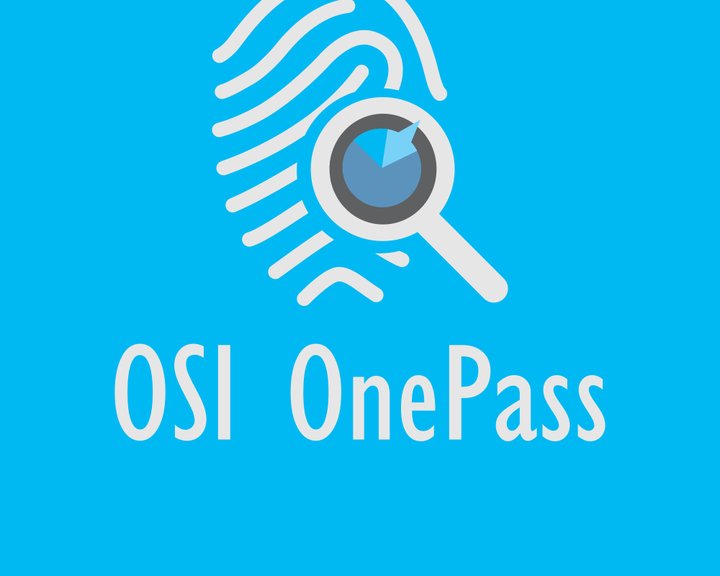 OSI OnePASS Image