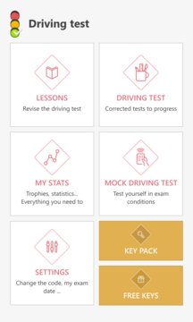Driving Test 2016 with DigiSchool