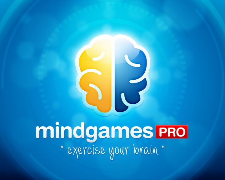 Mind Games Pro Image