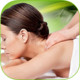 Massage - The Art Of Healing Icon Image