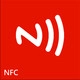 NFC Tag Creator Icon Image
