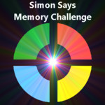 Simon Says - Memory Challenge