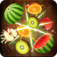 Slice Fruit 3D Icon Image