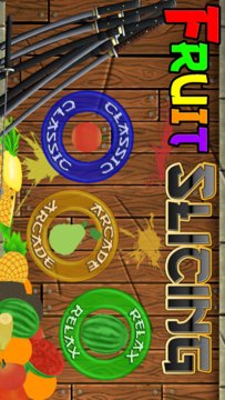 Slice Fruit 3D Screenshot Image