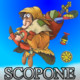 Scopone Icon Image