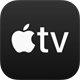Apple TV Preview Icon Image