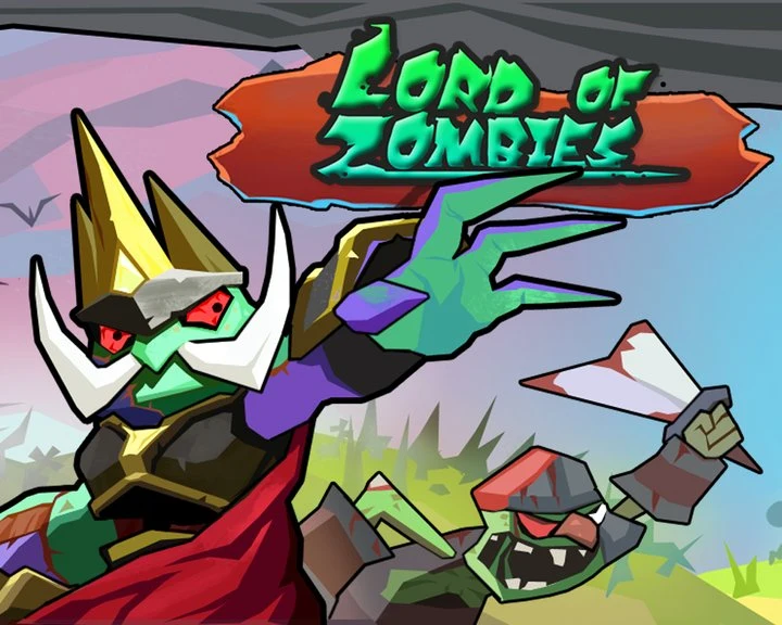 Lord of Zombies Image