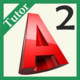 AutoCAD for Dummies Part II Icon Image