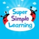 Super Simple Learning Icon Image
