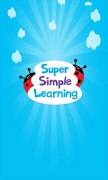 Super Simple Learning Screenshot Image