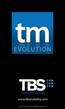 TM Evolution Screenshot Image