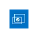 Intel® Graphics Control Panel Icon Image