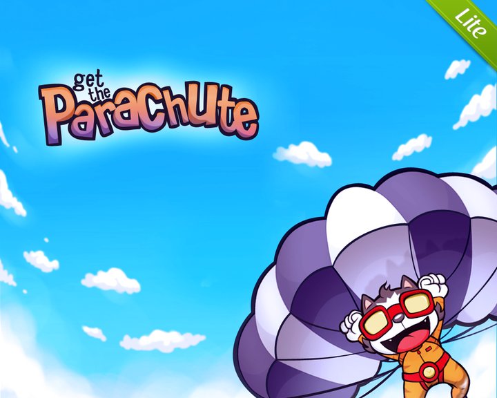 Get the Parachute Image