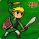 Zelda World Icon Image