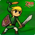 Zelda World Image