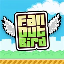 Fall Out Bird Image