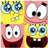 SpongeBob Quiz Icon Image