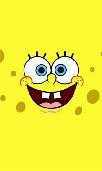 SpongeBob Quiz Screenshot Image