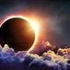 The Solar Eclipse Icon Image