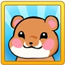 Hamster Chase Icon Image