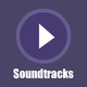 Soundtracks Music & Ringtones Icon Image