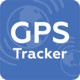 GPS Tracker WP Icon Image