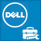 Dell Tech Tool Icon Image