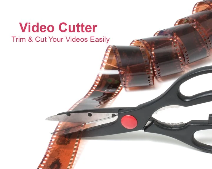 Video Cutter Editor Image